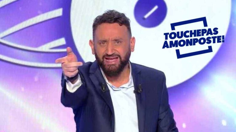 Cyril Hanouna (TPMP) révèle le classement des 4 chroniqueurs les mieux payés !